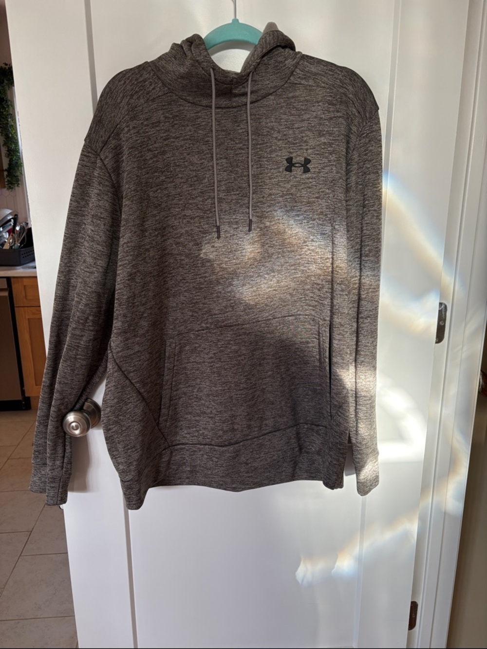 Men’s Under Armour  Pullover Hoodie